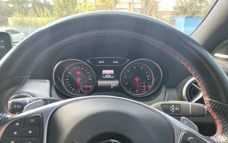 Mercedes-Benz CLA, 2016 год, 2 400 000 рублей, 33 фотография