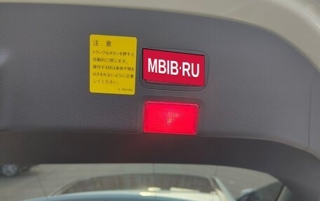 Mercedes-Benz CLA, 2016 год, 2 400 000 рублей, 29 фотография