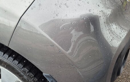 KIA Soul II рестайлинг, 2018 год, 1 450 000 рублей, 9 фотография