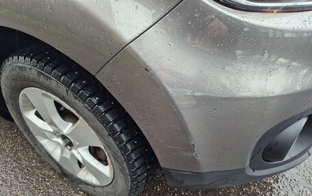 KIA Soul II рестайлинг, 2018 год, 1 450 000 рублей, 6 фотография