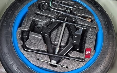 KIA Soul II рестайлинг, 2018 год, 1 450 000 рублей, 11 фотография