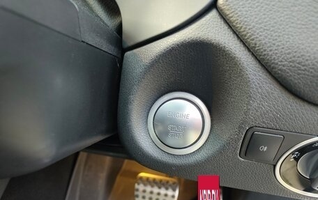 Mercedes-Benz CLA, 2016 год, 2 400 000 рублей, 37 фотография