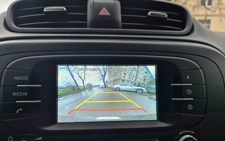 KIA Soul II рестайлинг, 2018 год, 1 450 000 рублей, 16 фотография