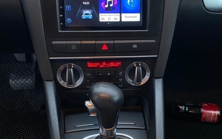 Audi A3, 2009 год, 830 000 рублей, 6 фотография