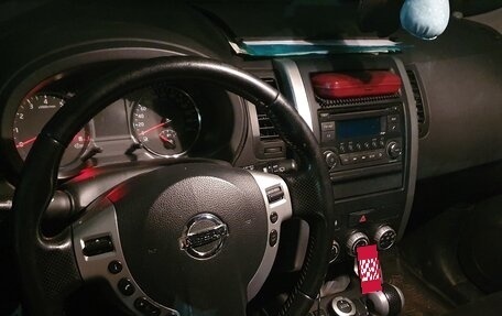 Nissan X-Trail, 2013 год, 1 049 000 рублей, 2 фотография