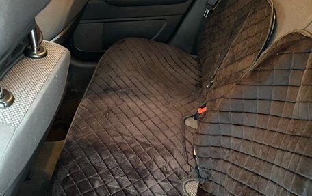 Audi A3, 2009 год, 830 000 рублей, 8 фотография