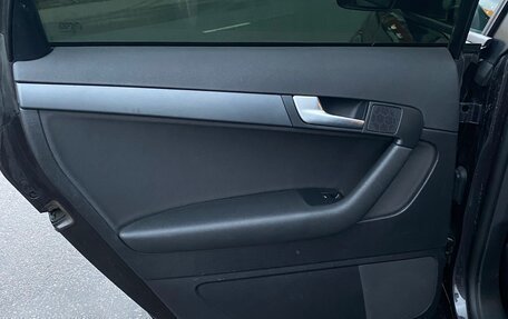 Audi A3, 2009 год, 830 000 рублей, 9 фотография