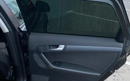 Audi A3, 2009 год, 830 000 рублей, 11 фотография