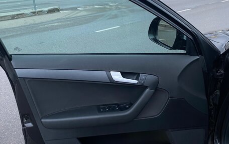 Audi A3, 2009 год, 830 000 рублей, 10 фотография