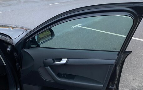 Audi A3, 2009 год, 830 000 рублей, 12 фотография