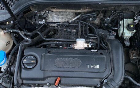 Audi A3, 2009 год, 830 000 рублей, 20 фотография