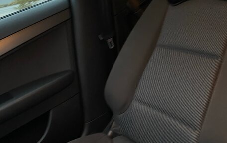 Audi A3, 2009 год, 830 000 рублей, 28 фотография