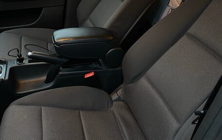 Audi A3, 2009 год, 830 000 рублей, 24 фотография