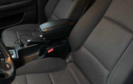 Audi A3, 2009 год, 830 000 рублей, 27 фотография