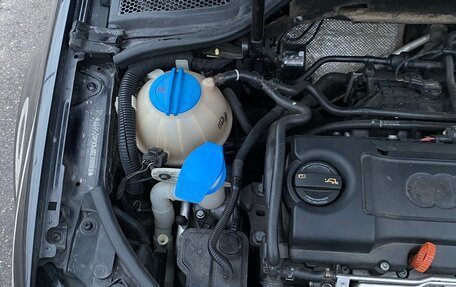 Audi A3, 2009 год, 830 000 рублей, 23 фотография