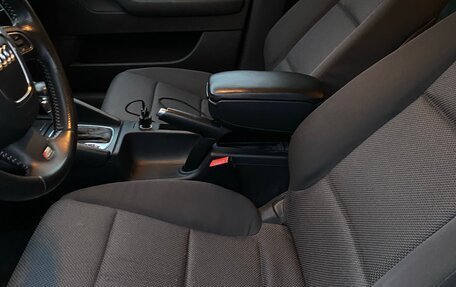 Audi A3, 2009 год, 830 000 рублей, 26 фотография