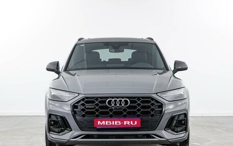 Audi Q5, 2025 год, 6 397 434 рублей, 3 фотография