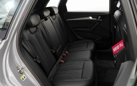 Audi Q5, 2025 год, 6 397 434 рублей, 10 фотография