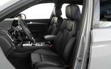 Audi Q5, 2025 год, 6 397 434 рублей, 13 фотография