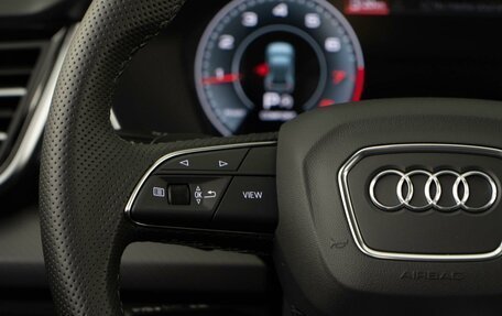 Audi Q5, 2025 год, 6 397 434 рублей, 18 фотография