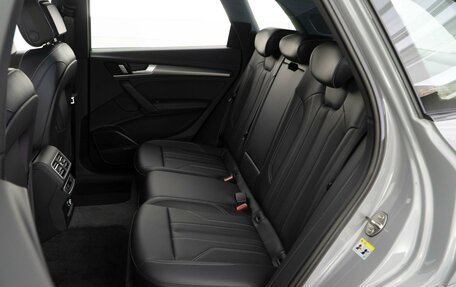 Audi Q5, 2025 год, 6 397 434 рублей, 12 фотография