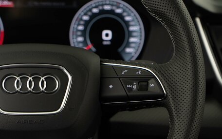 Audi Q5, 2025 год, 6 397 434 рублей, 19 фотография