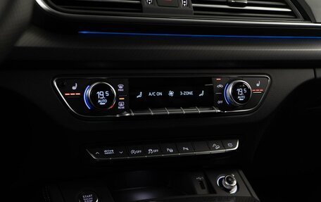 Audi Q5, 2025 год, 6 397 434 рублей, 22 фотография