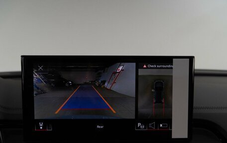 Audi Q5, 2025 год, 6 397 434 рублей, 20 фотография