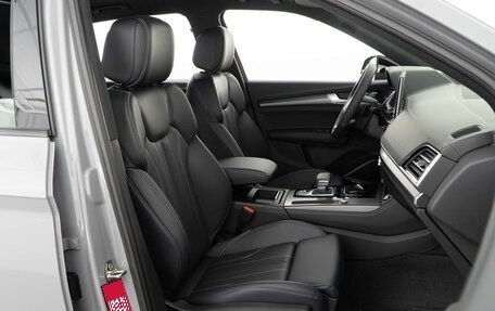 Audi Q5, 2025 год, 6 397 434 рублей, 11 фотография