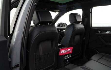 Audi Q5, 2025 год, 6 397 434 рублей, 14 фотография