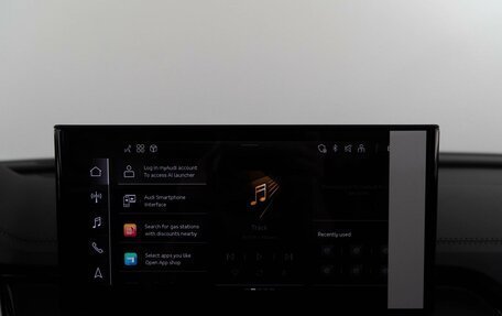 Audi Q5, 2025 год, 6 397 434 рублей, 28 фотография