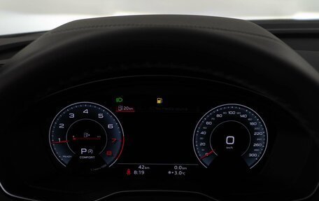 Audi Q5, 2025 год, 6 397 434 рублей, 29 фотография