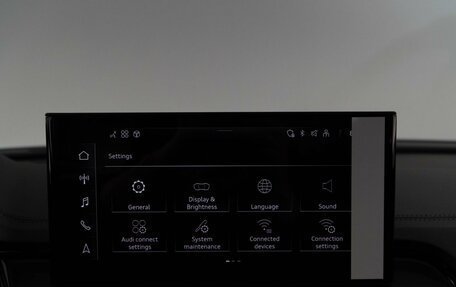 Audi Q5, 2025 год, 6 397 434 рублей, 27 фотография