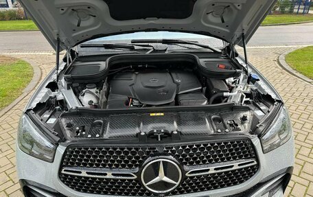 Mercedes-Benz GLE Coupe, 2025 год, 20 880 000 рублей, 8 фотография