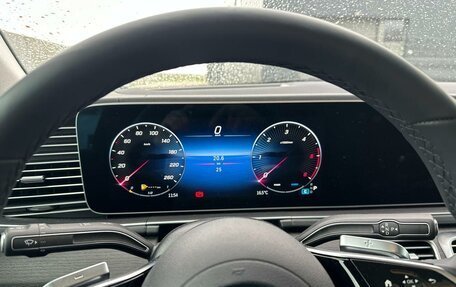 Mercedes-Benz GLE Coupe, 2025 год, 20 880 000 рублей, 11 фотография