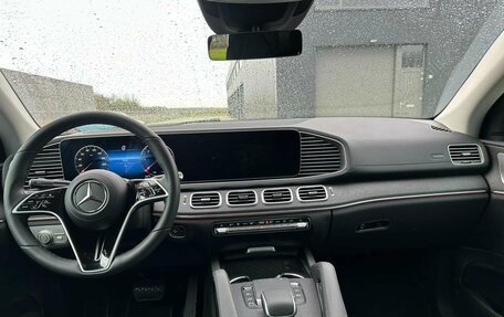 Mercedes-Benz GLE Coupe, 2025 год, 20 880 000 рублей, 10 фотография