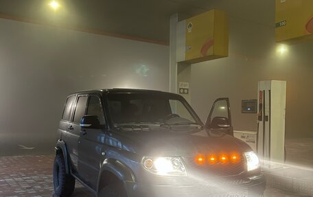 ЛуАЗ Patriot, 2011 год, 750 000 рублей, 3 фотография