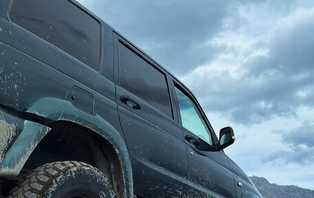 ЛуАЗ Patriot, 2011 год, 750 000 рублей, 2 фотография