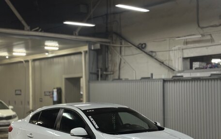 Renault Fluence I, 2012 год, 430 000 рублей, 2 фотография