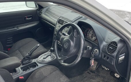 Toyota Altezza, 2002 год, 680 000 рублей, 8 фотография