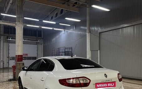 Renault Fluence I, 2012 год, 430 000 рублей, 3 фотография