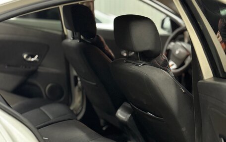 Renault Fluence I, 2012 год, 430 000 рублей, 8 фотография