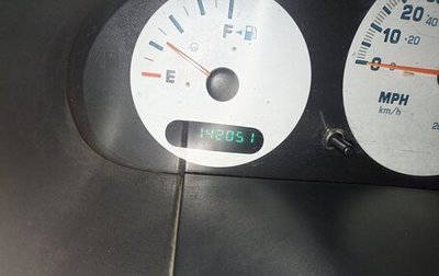 Dodge Caravan IV, 2003 год, 350 000 рублей, 1 фотография