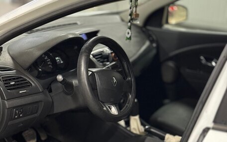 Renault Fluence I, 2012 год, 430 000 рублей, 7 фотография