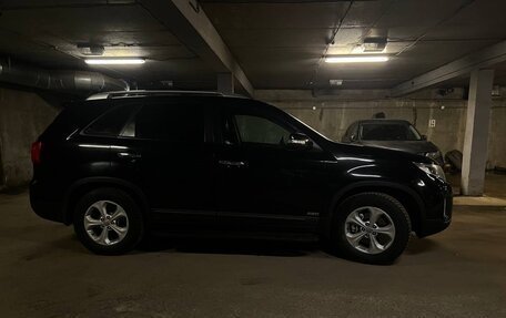 KIA Sorento II рестайлинг, 2013 год, 1 740 000 рублей, 3 фотография