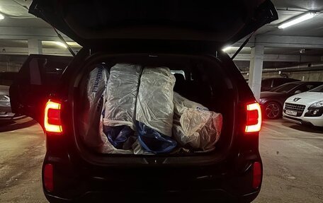 KIA Sorento II рестайлинг, 2013 год, 1 740 000 рублей, 6 фотография