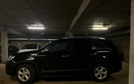 KIA Sorento II рестайлинг, 2013 год, 1 740 000 рублей, 4 фотография