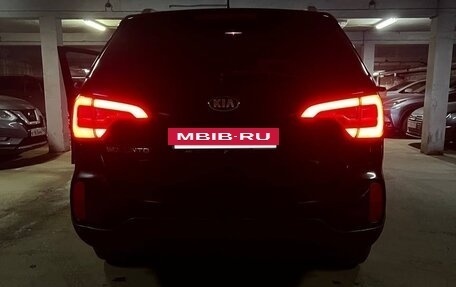 KIA Sorento II рестайлинг, 2013 год, 1 740 000 рублей, 5 фотография