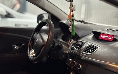 Renault Fluence I, 2012 год, 430 000 рублей, 6 фотография