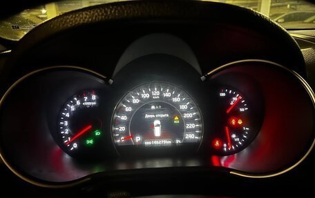 KIA Sorento II рестайлинг, 2013 год, 1 740 000 рублей, 8 фотография